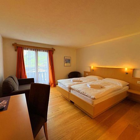 Madrisa Lodge Klosters Bagian luar foto