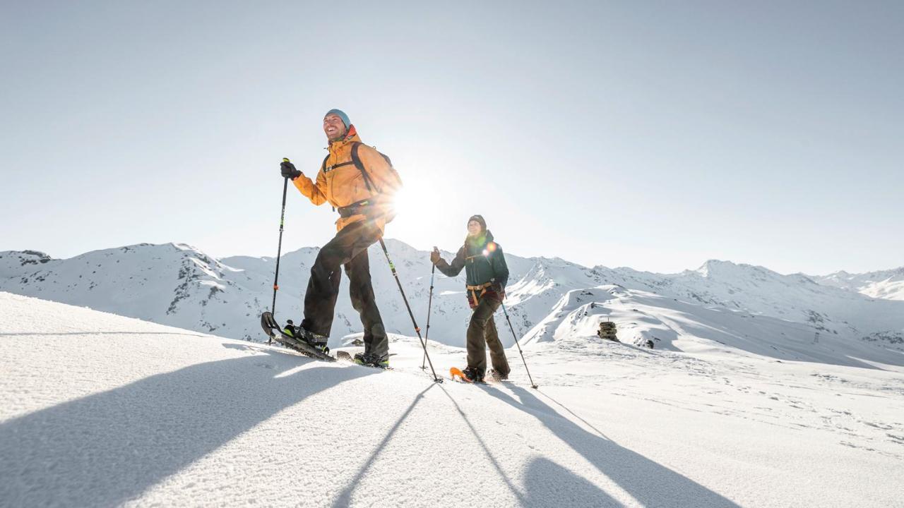 Madrisa Lodge Klosters Bagian luar foto