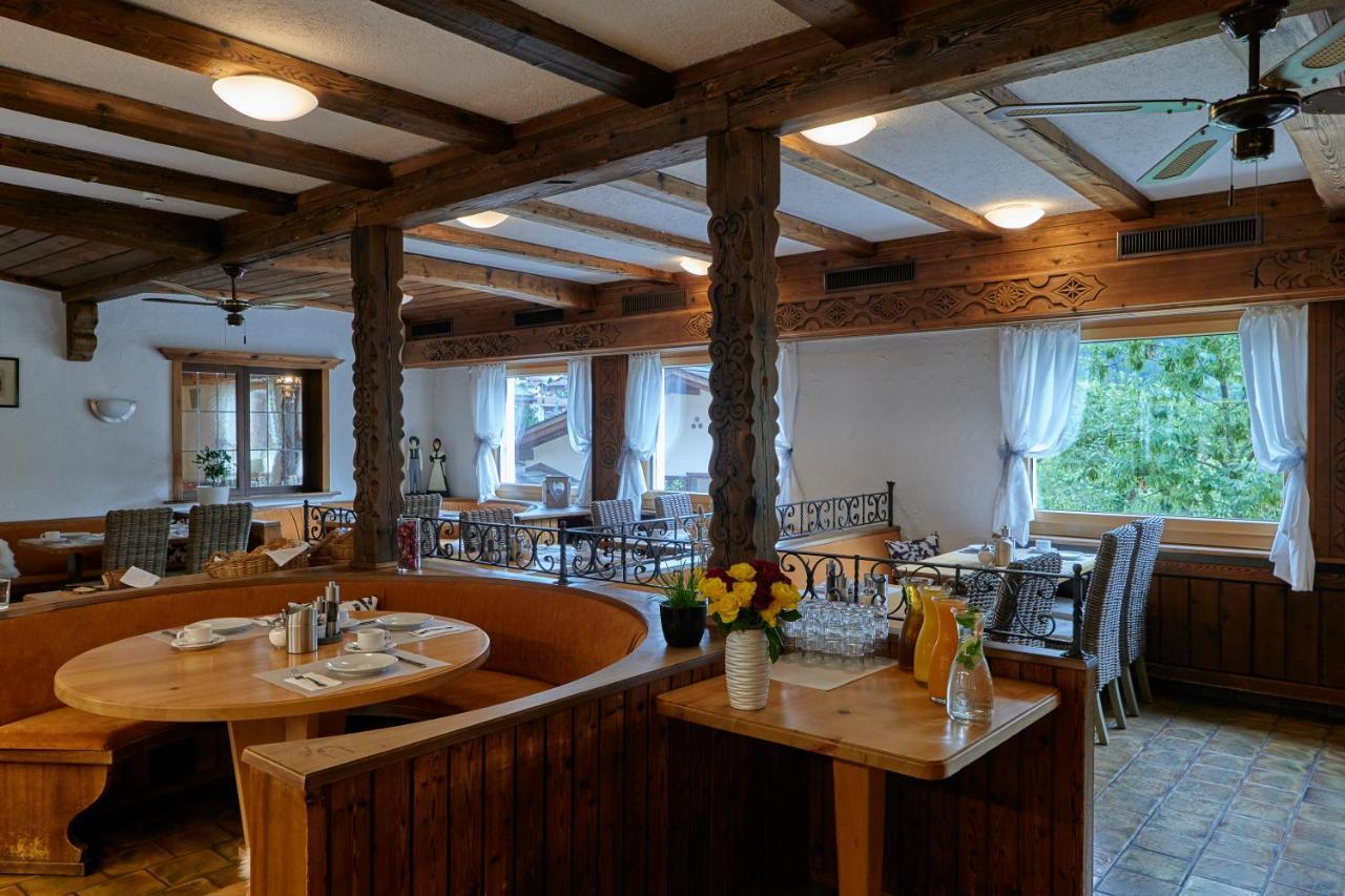 Madrisa Lodge Klosters Bagian luar foto
