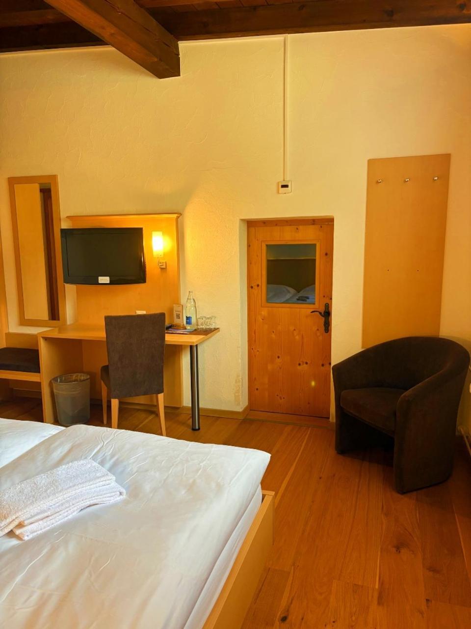 Madrisa Lodge Klosters Bagian luar foto