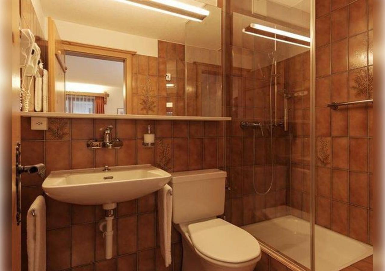 Madrisa Lodge Klosters Ruang foto
