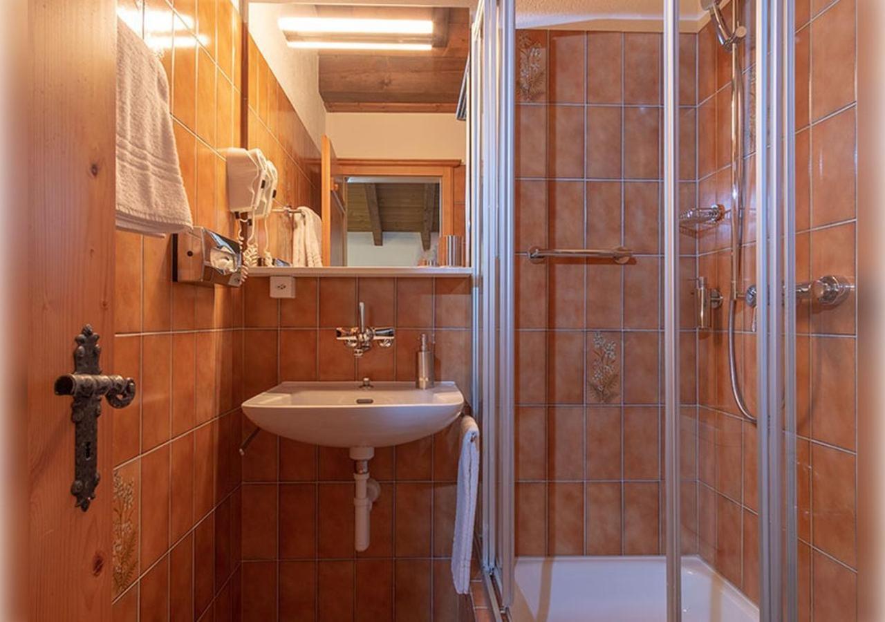 Madrisa Lodge Klosters Bagian luar foto